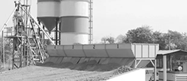 Cement supplier Grimsby 